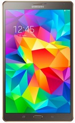 Прошивка планшета Samsung Galaxy Tab S 8.4 LTE в Ростове-на-Дону
